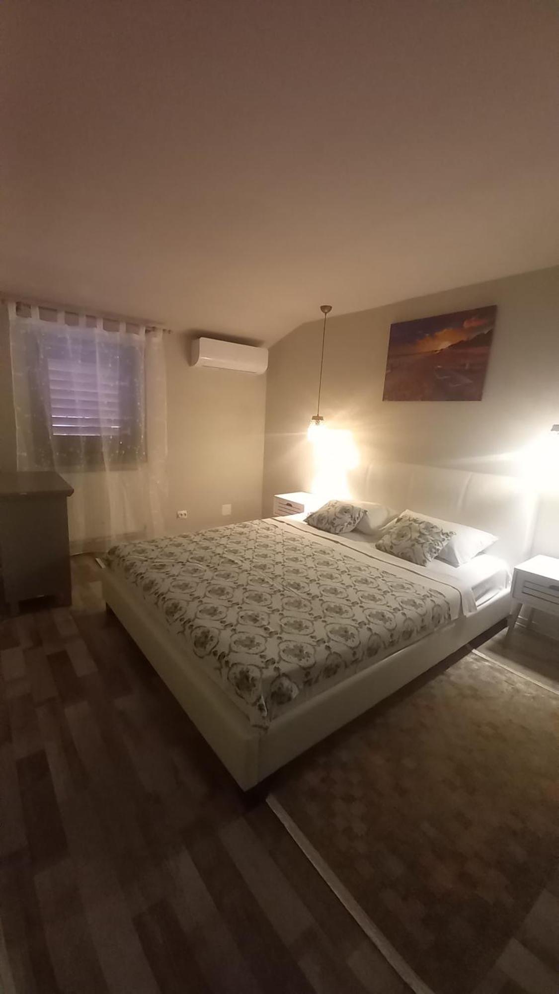 Solaria House Hotel Năvodari Buitenkant foto