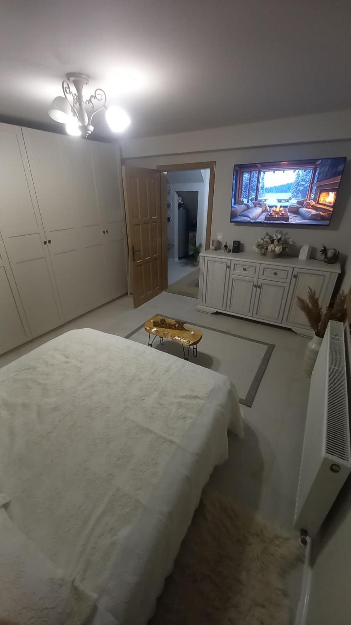 Solaria House Hotel Năvodari Buitenkant foto