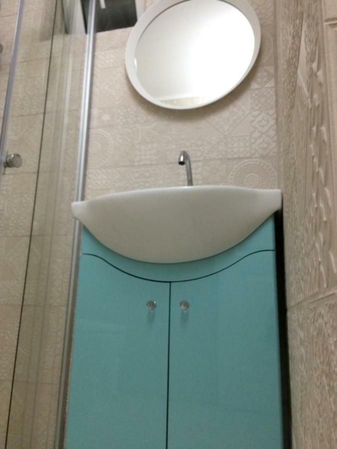 Solaria House Hotel Năvodari Buitenkant foto